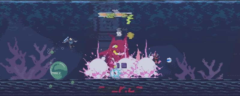 《雨中冒险 回归》乌龟成就怎么做-第1张-单机攻略-GASK