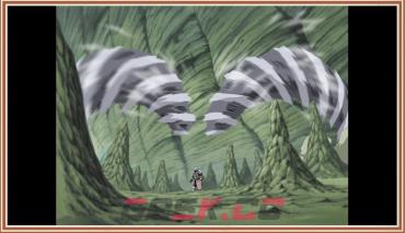 《火影忍者：终极风暴羁绊》犬冢牙（少年篇）牙通牙-第1张-单机攻略-GASK