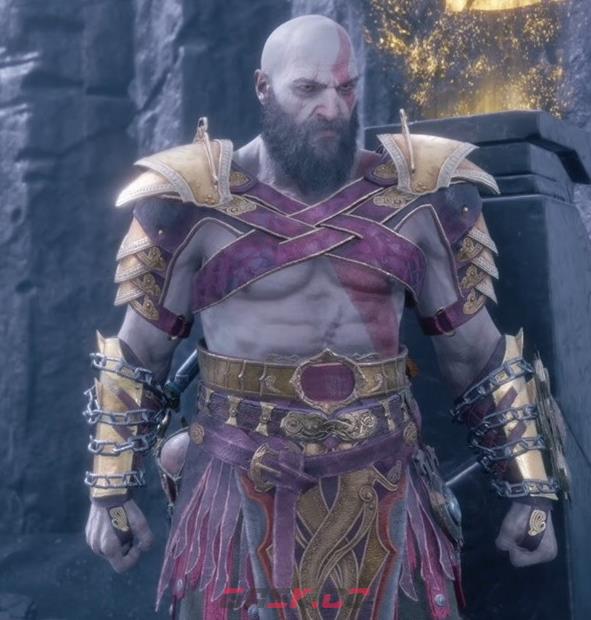 《战神：诸神黄昏》英灵殿DLC开悟套外观解锁方法-第4张-单机攻略-GASK