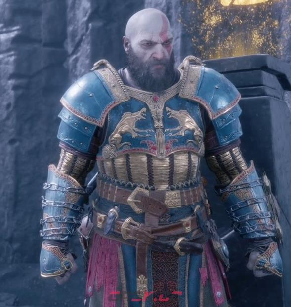 《战神：诸神黄昏》英灵殿DLC指引之光外观解锁方法-第2张-单机攻略-GASK