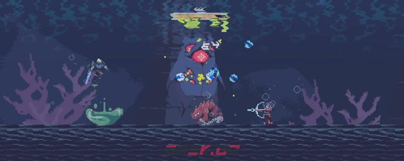 《雨中冒险 回归》男子汉成就怎么做-第1张-单机攻略-GASK