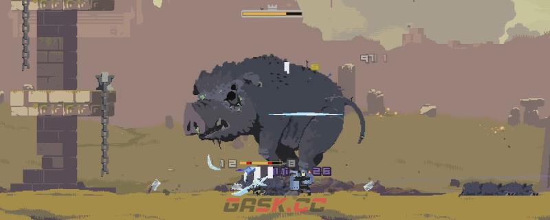 《雨中冒险 回归》来去自如成就怎么做-第1张-单机攻略-GASK