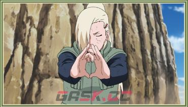 《火影忍者：终极风暴羁绊》山中井野 战斗关键-第1张-单机攻略-GASK