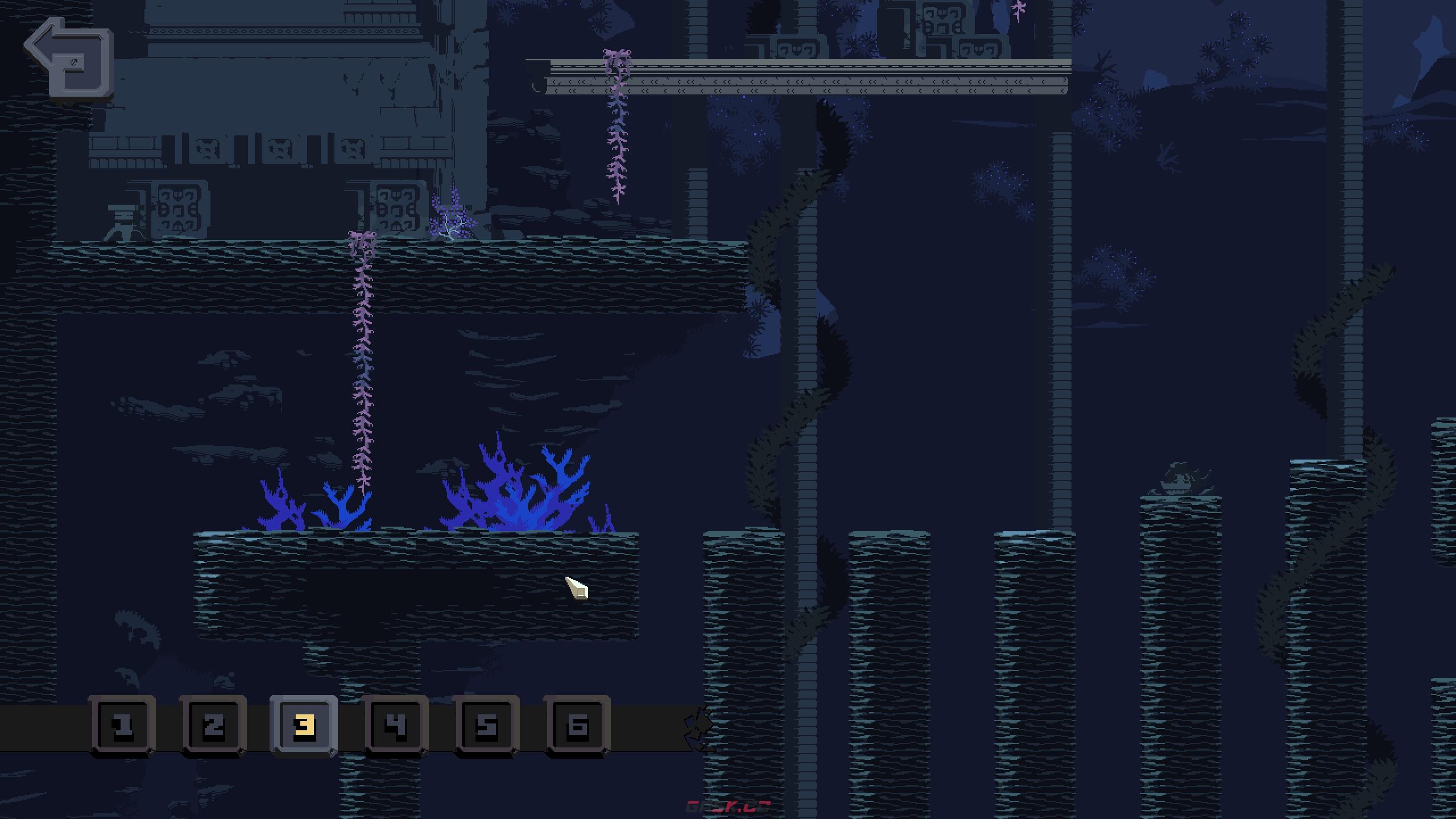 《雨中冒险 回归》流水之墓成就怎么做-第2张-单机攻略-GASK