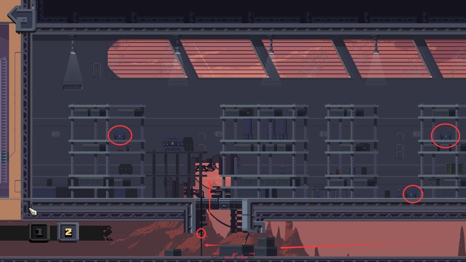 《雨中冒险 回归》变种基因成就怎么做-第4张-单机攻略-GASK