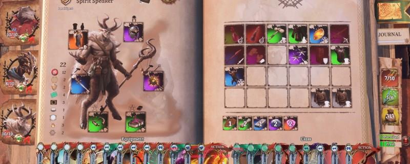 《火焰审判》虚弱标记有什么效果-第1张-单机攻略-GASK