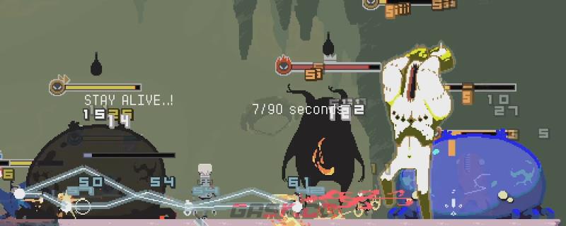 《雨中冒险 回归》幸免于难成就怎么做-第1张-单机攻略-GASK