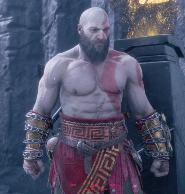 《战神：诸神黄昏》英灵殿DLC斯巴达外观解锁方法-第2张-单机攻略-GASK