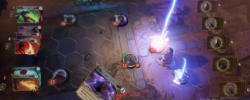 《火焰审判》标记效果有什么用-第1张-单机攻略-GASK