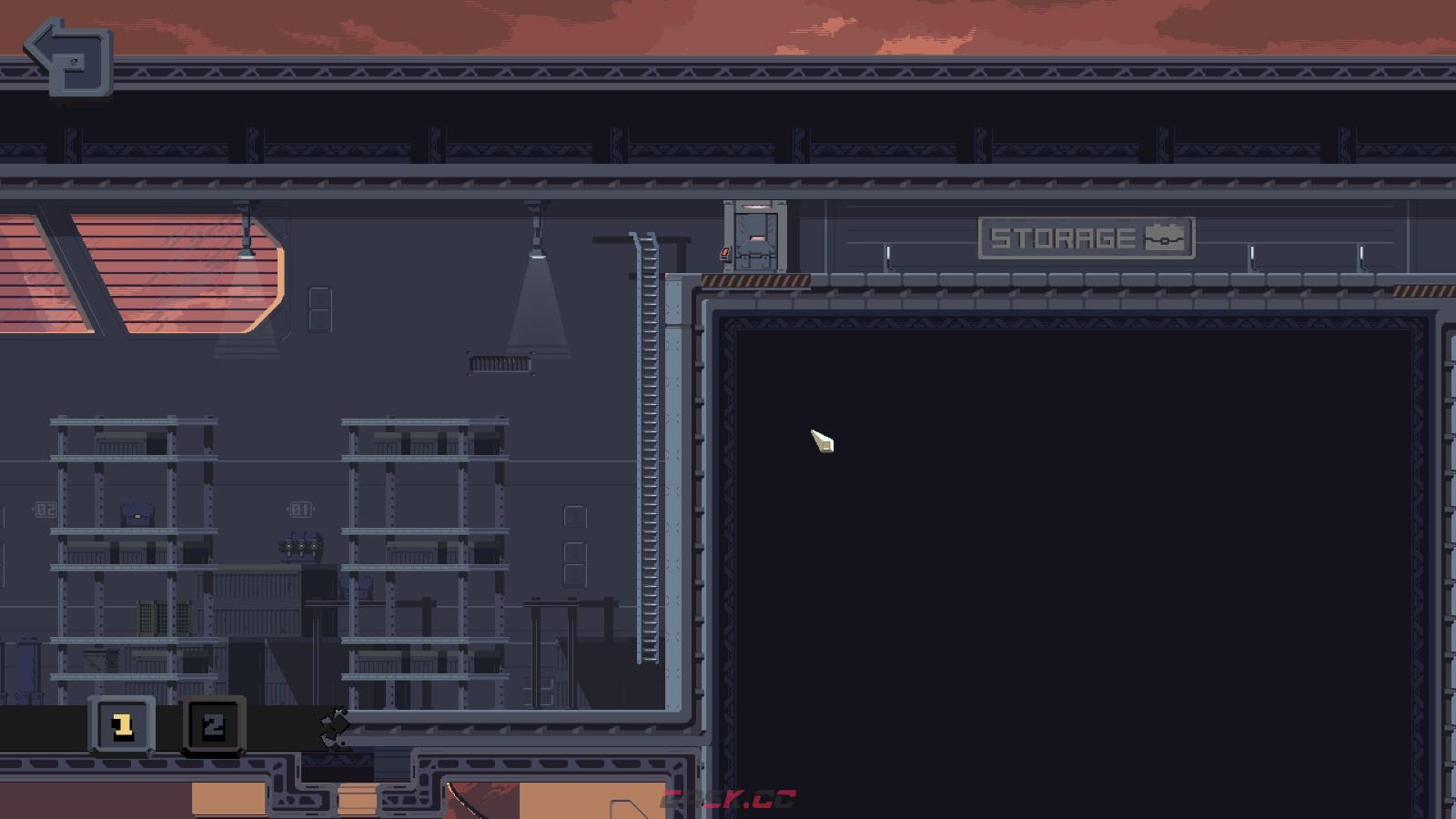 《雨中冒险 回归》变种基因成就怎么做-第2张-单机攻略-GASK