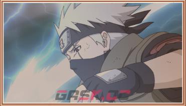 《火影忍者：终极风暴羁绊》旗木卡卡西（忍界大战）雷切-第1张-单机攻略-GASK