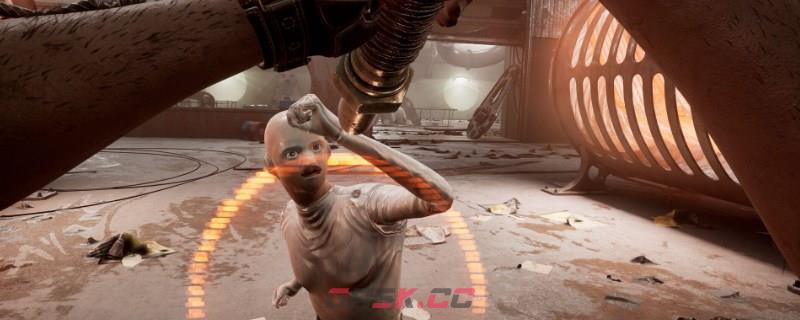 《原子之心》借酒壮胆怎么解锁-第1张-单机攻略-GASK