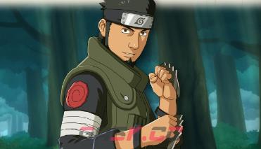 《火影忍者：终极风暴羁绊》猿飞阿斯玛-第1张-单机攻略-GASK