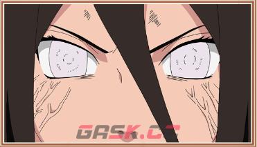 《火影忍者：终极风暴羁绊》日向花火 白眼-第1张-单机攻略-GASK