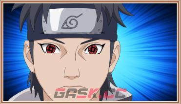 《火影忍者：终极风暴羁绊》宇智波止水 别天神-第1张-单机攻略-GASK