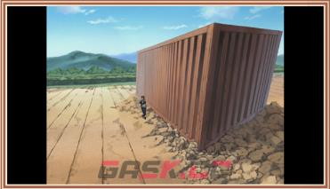 《火影忍者：终极风暴羁绊》大和 木遁·四柱牢之术-第1张-单机攻略-GASK