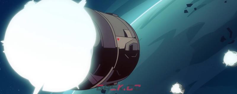 《雨中冒险 回归》快枪手成就怎么做-第1张-单机攻略-GASK