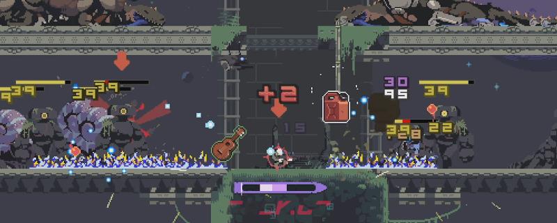 《雨中冒险 回归》水族馆成就怎么做-第1张-单机攻略-GASK