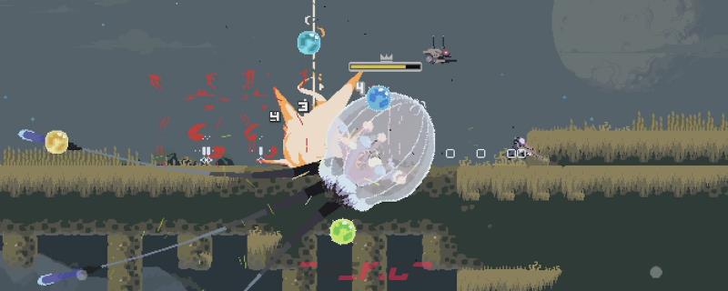 《雨中冒险 回归》亡命徒成就怎么做-第1张-单机攻略-GASK