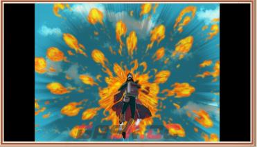 《火影忍者：终极风暴羁绊》疯狂阿凯 朝孔雀-第1张-单机攻略-GASK