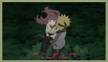 《火影忍者：终极风暴羁绊》漩涡九品 命运的红发-第1张-单机攻略-GASK