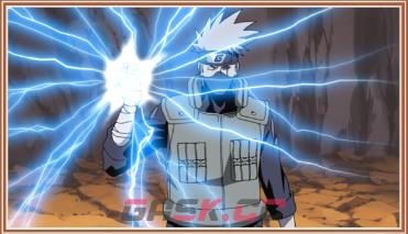 《火影忍者：终极风暴羁绊》旗木卡卡西 雷切-第1张-单机攻略-GASK