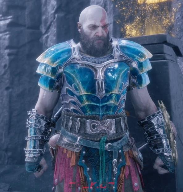 《战神：诸神黄昏》英灵殿DLC诺特外观解锁方法-第2张-单机攻略-GASK