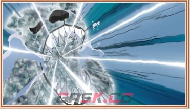 《火影忍者：终极风暴羁绊》疯狂阿凯 昼虎-第1张-单机攻略-GASK