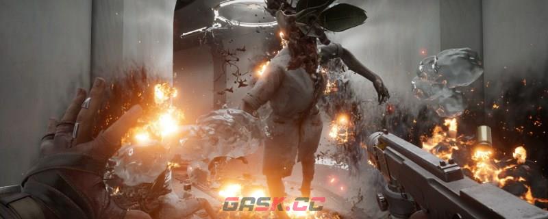 《原子之心》祖国不忘英雄怎么解锁-第1张-单机攻略-GASK