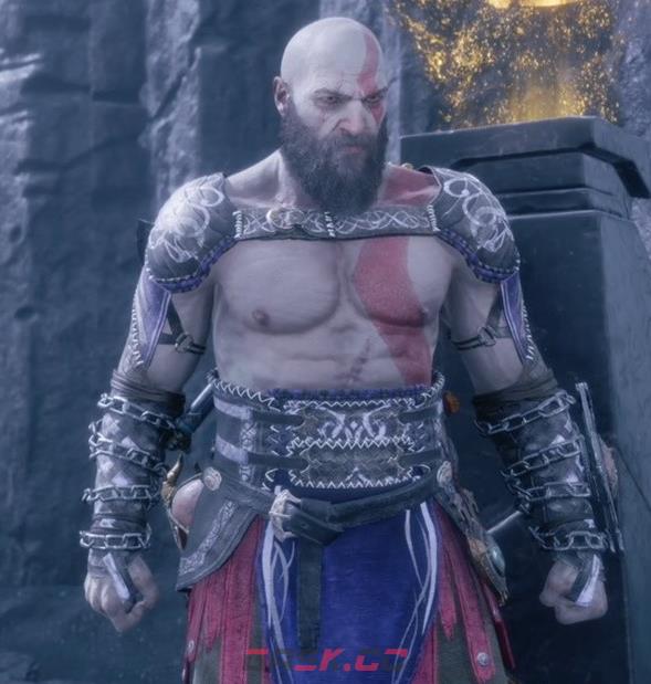 《战神：诸神黄昏》英灵殿DLC光泽外观解锁方法-第2张-单机攻略-GASK