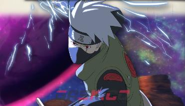 《火影忍者：终极风暴羁绊》旗木卡卡西（双眼写轮眼）-第1张-单机攻略-GASK