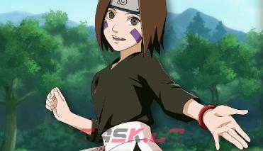 《火影忍者：终极风暴羁绊》野原凛-第1张-单机攻略-GASK