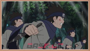 《火影忍者：终极风暴羁绊》猿飞木叶丸 多重影分身之术-第1张-单机攻略-GASK