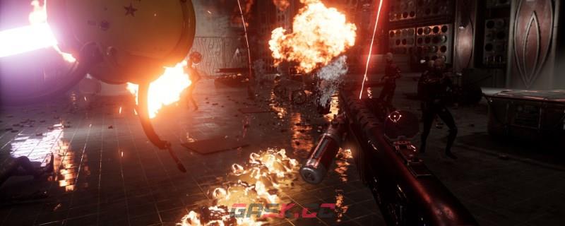 《原子之心》肾上腺素胶囊有什么用-第1张-单机攻略-GASK