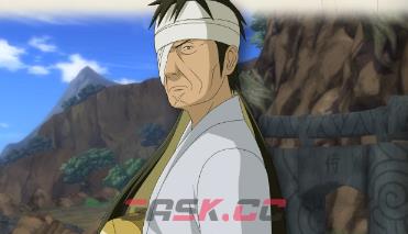 《火影忍者：终极风暴羁绊》志村段藏-第1张-单机攻略-GASK