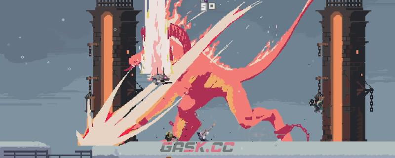 《雨中冒险 回归》时空连续体成就怎么做-第1张-单机攻略-GASK