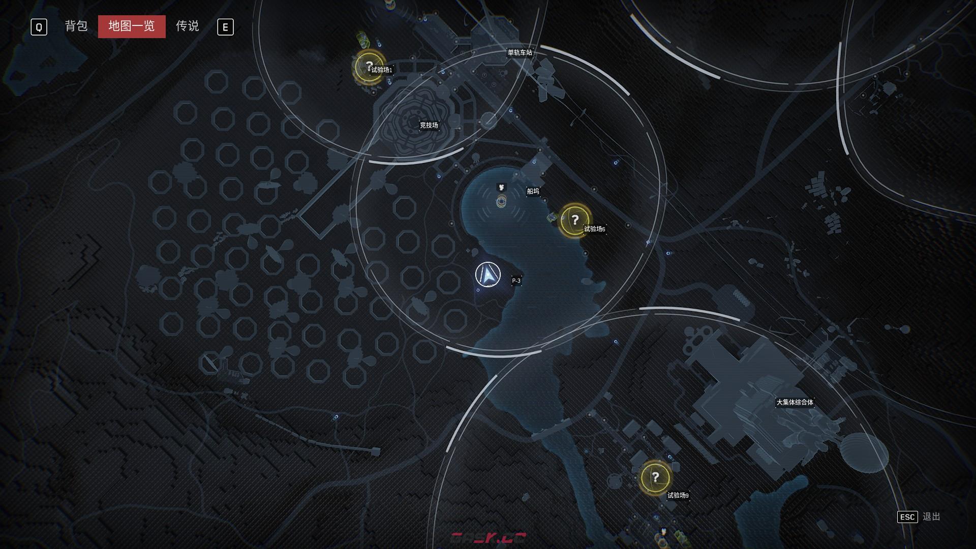 《原子之心》会说话的牛在哪-第2张-单机攻略-GASK