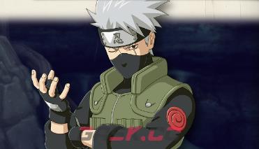 《火影忍者：终极风暴羁绊》旗木卡卡西（忍界大战）-第1张-单机攻略-GASK