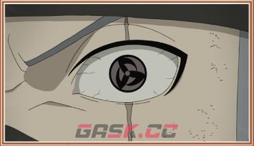 《火影忍者：终极风暴羁绊》旗木卡卡西（忍界大战）万花筒写轮眼-第1张-单机攻略-GASK