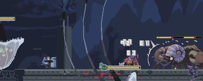 《雨中冒险 回归》油脂火烤成就怎么做-第1张-单机攻略-GASK