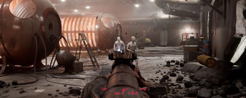 《原子之心》苹果派怎么解锁-第1张-单机攻略-GASK