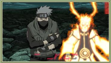 《火影忍者：终极风暴羁绊》旗木卡卡西（忍界大战）朋友的意志-第1张-单机攻略-GASK