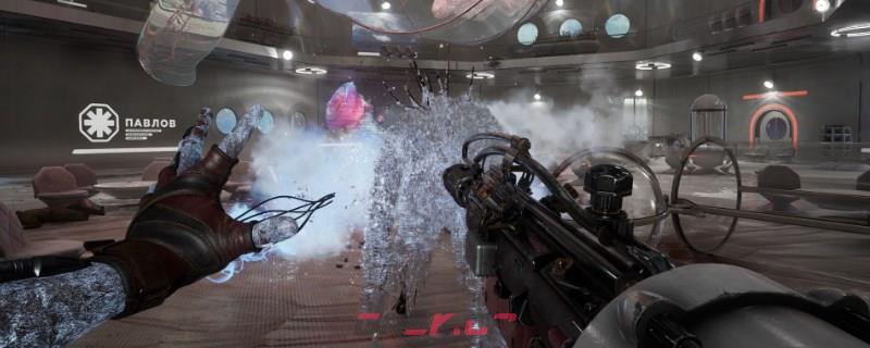 《原子之心》曲终人散怎么解锁-第1张-单机攻略-GASK