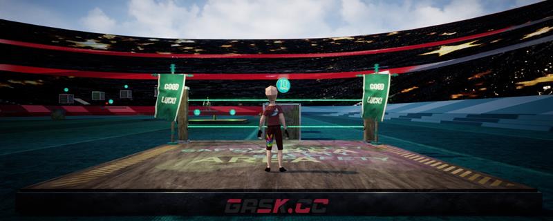 《Ultimate Speed Run》有什么特色内容-第1张-单机攻略-GASK