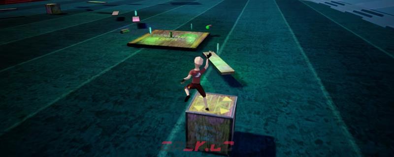 《Ultimate Speed Run》需要什么配置-第1张-单机攻略-GASK