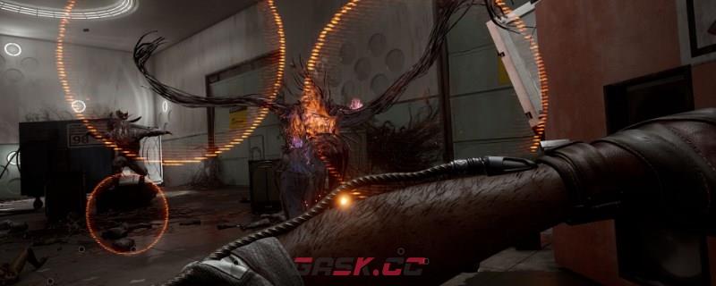 《原子之心》客服您好怎么解锁-第1张-单机攻略-GASK