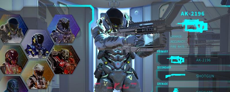 《太空作战部队》需要什么配置-第1张-单机攻略-GASK