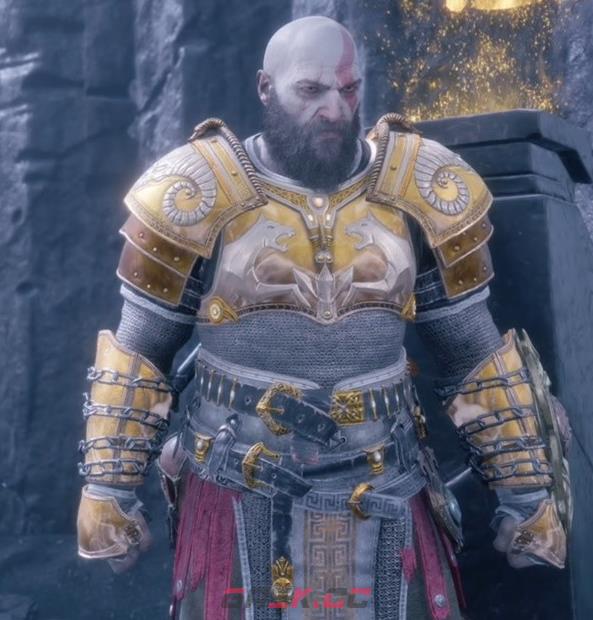 《战神：诸神黄昏》英灵殿DLC完美无瑕宙斯外观解锁方法-第2张-单机攻略-GASK