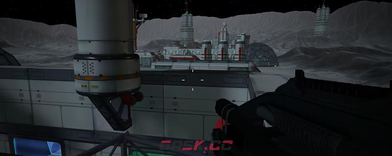 《太空作战部队》有什么特色内容-第1张-单机攻略-GASK