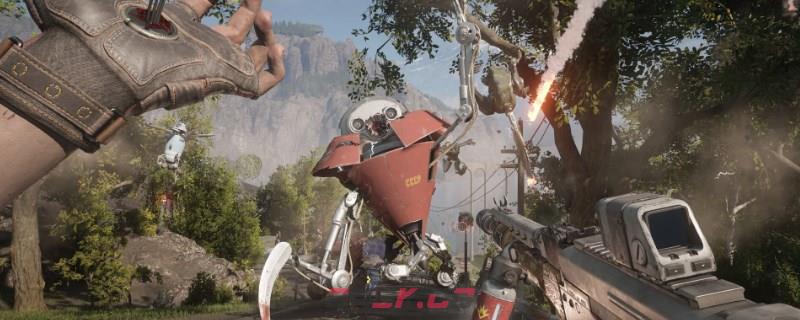 《原子之心》医疗检查怎么解锁-第1张-单机攻略-GASK